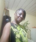 Rencontre Femme Cameroun à Nkolafamba : Charlie, 50 ans